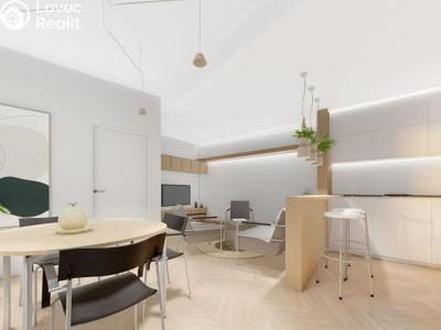 Продажа квартиры 2+KK Brno, Elišky Přemyslovny č. 11
