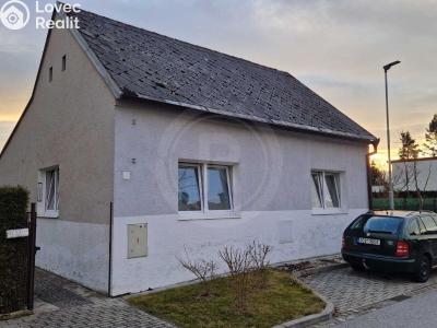 Rent family house České Budějovice, Ot. Březiny č. 1
