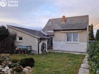 Rent family house České Budějovice, Ot. Březiny č. 2