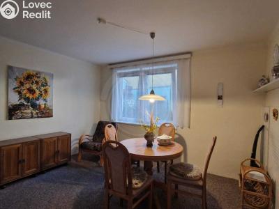 Rent family house České Budějovice, Ot. Březiny č. 7
