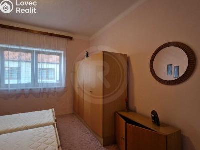 Rent family house České Budějovice, Ot. Březiny č. 8