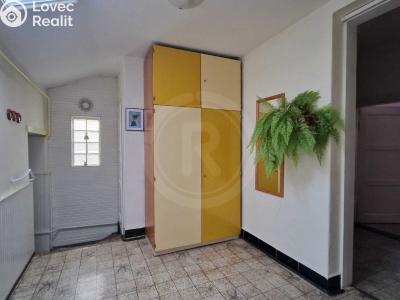 Rent family house České Budějovice, Ot. Březiny č. 9