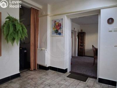 Rent family house České Budějovice, Ot. Březiny č. 10