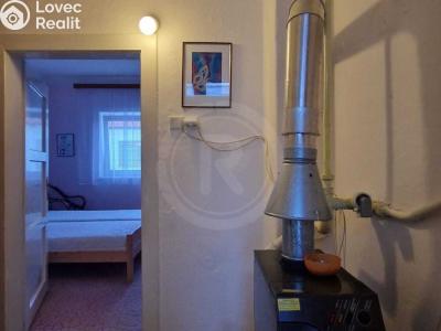 Rent family house České Budějovice, Ot. Březiny č. 12