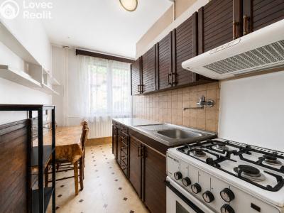 Sale apartment 3+1 Tachov, Bělojarská 1462 č. 1