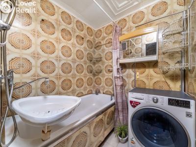 Sale apartment 3+1 Tachov, Bělojarská 1462 č. 3