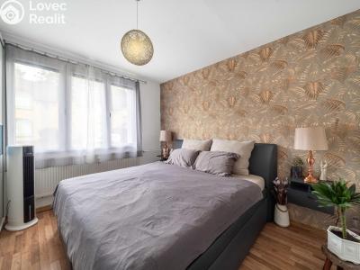 Sale apartment 3+1 Tachov, Bělojarská 1462 č. 7