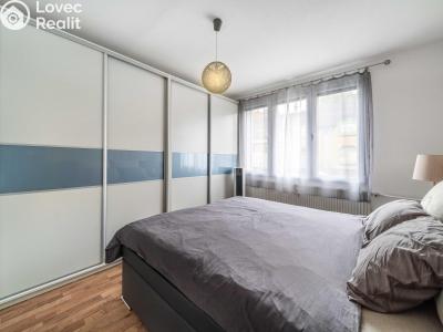 Sale apartment 3+1 Tachov, Bělojarská 1462 č. 8