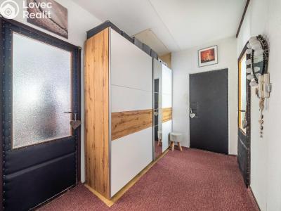 Sale apartment 3+1 Tachov, Bělojarská 1462 č. 16