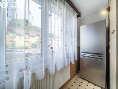 Sale apartment 3+1 Tachov, Bělojarská 1462 č. 17