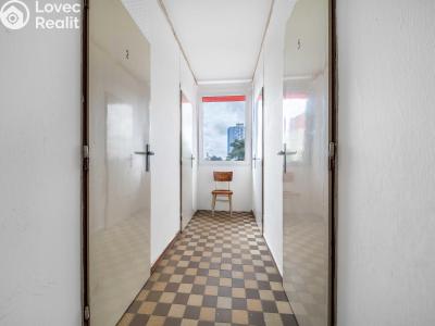 Sale apartment 3+1 Tachov, Bělojarská 1462 č. 25