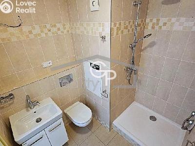 Аренда квартиры 1+KK České Budějovice, Pekárenská č. 2