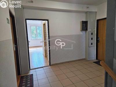 Аренда квартиры 1+KK České Budějovice, Pekárenská č. 3