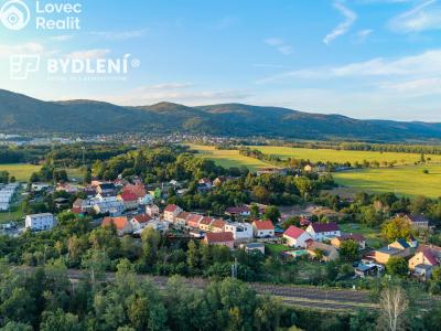 Sale family house Krupka, Náves 84 č. 1
