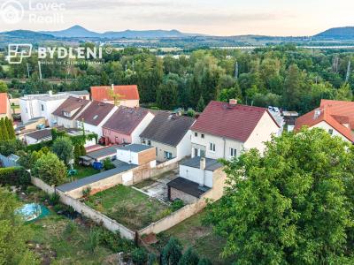 Sale family house Krupka, Náves 84 č. 36