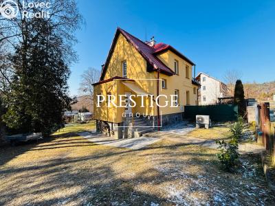 Rent family house Čerčany, Růžová 19 č. 18