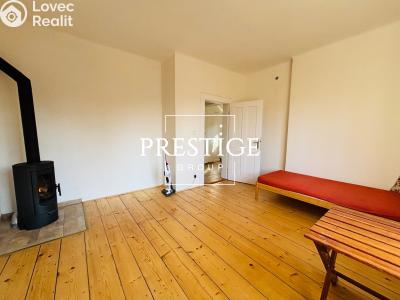 Rent family house Čerčany, Růžová 19 č. 2