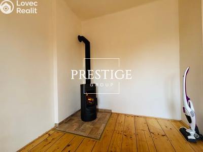 Rent family house Čerčany, Růžová 19 č. 3