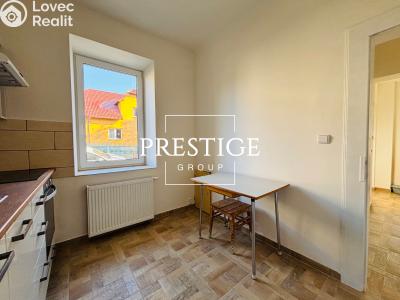 Rent family house Čerčany, Růžová 19 č. 5