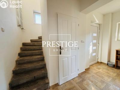 Rent family house Čerčany, Růžová 19 č. 6