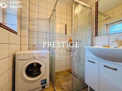 Rent family house Čerčany, Růžová 19 č. 7