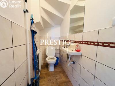 Rent family house Čerčany, Růžová 19 č. 8
