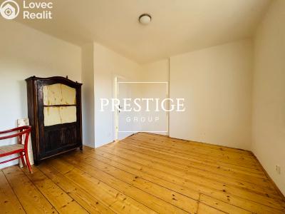 Rent family house Čerčany, Růžová 19 č. 10