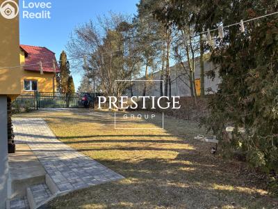Rent family house Čerčany, Růžová 19 č. 15