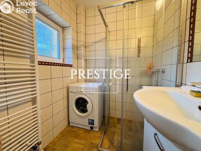 Rent family house Čerčany, Růžová 19 č. 16
