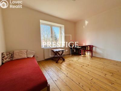 Rent family house Čerčany, Růžová 19 č. 1