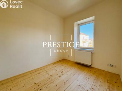 Rent family house Čerčany, Růžová 19 č. 12