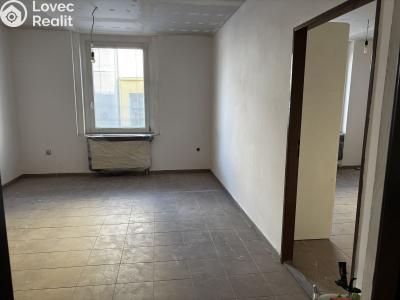 Prodej bytu 2+1 Chomutov, Meisnerova č. 1