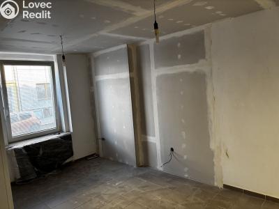 Prodej bytu 2+1 Chomutov, Meisnerova č. 4