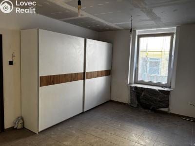 Prodej bytu 2+1 Chomutov, Meisnerova č. 7