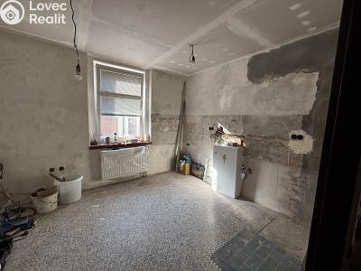Prodej bytu 2+1 Chomutov, Meisnerova č. 11