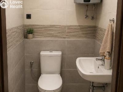 Prodej bytu 2+1 Chomutov, Meisnerova č. 15
