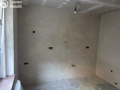 Prodej bytu 2+1 Chomutov, Meisnerova č. 18