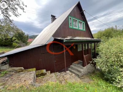 Sale hut Nový Hrozenkov č. 1