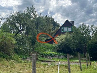 Sale hut Nový Hrozenkov č. 2