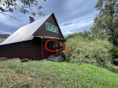 Sale hut Nový Hrozenkov č. 3