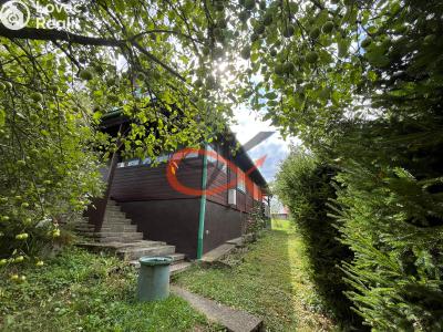 Sale hut Nový Hrozenkov č. 4