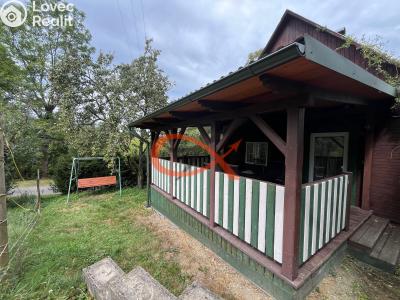 Sale hut Nový Hrozenkov č. 5