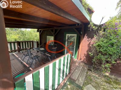 Sale hut Nový Hrozenkov č. 6