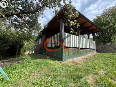 Sale hut Nový Hrozenkov č. 7