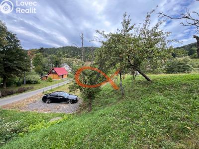 Sale hut Nový Hrozenkov č. 13