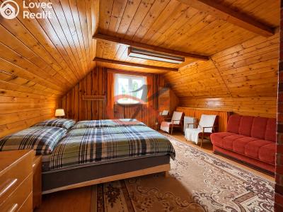 Sale hut Nový Hrozenkov č. 15