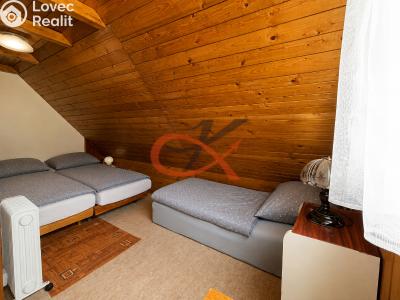 Sale hut Nový Hrozenkov č. 16