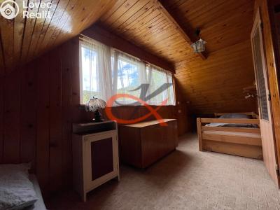 Sale hut Nový Hrozenkov č. 17