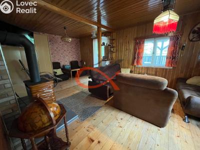 Sale hut Nový Hrozenkov č. 21