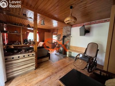 Sale hut Nový Hrozenkov č. 22